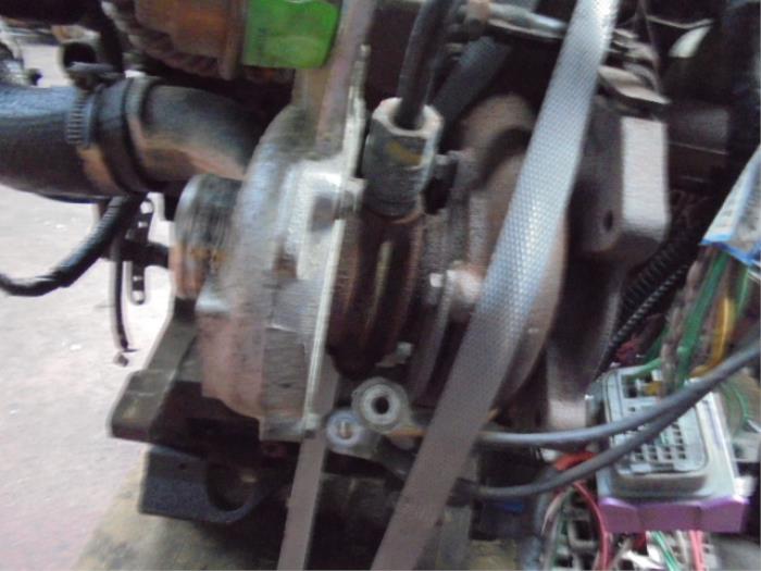 Gebrauchte Turbo Renault Laguna II Grandtour (KG) 1.9 dCi 100 Preis auf Anfrage angeboten von N Kossen Autorecycling BV
