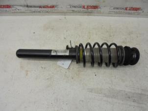 Used Front shock absorber rubber, left Smart Fortwo Price on request offered by N Kossen Autorecycling BV