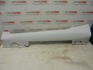 Used Side skirt, left Smart Fortwo Price on request offered by N Kossen Autorecycling BV