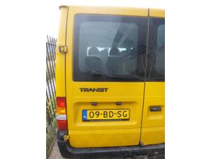 Used Minibus/van rear door Ford Transit 2.0 TDdi 16V 260S Price on request offered by N Kossen Autorecycling BV