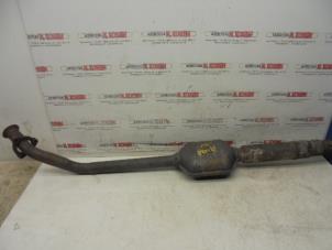 Used Catalytic converter Chevrolet Express Price on request offered by N Kossen Autorecycling BV