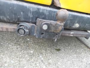 Used Towbar Ford Transit 2.0 TDdi 16V 260S Price on request offered by N Kossen Autorecycling BV