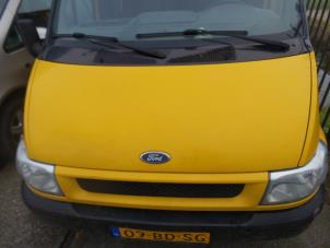 Used Bonnet Ford Transit 2.0 TDdi 16V 260S Price on request offered by N Kossen Autorecycling BV