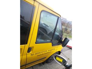 Used Door 2-door, right Ford Transit 2.0 TDdi 16V 260S Price on request offered by N Kossen Autorecycling BV