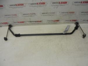 Used Rear anti-roll bar Smart Fortwo Price on request offered by N Kossen Autorecycling BV
