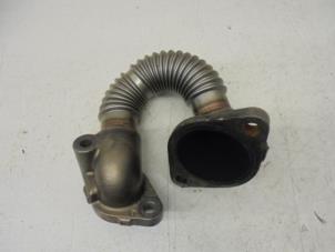Used EGR tube Opel Vectra Price on request offered by N Kossen Autorecycling BV