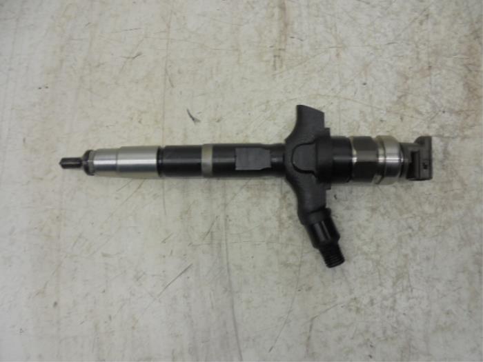 Usagé Système d'injection Opel Vectra Prix sur demande proposé par N Kossen Autorecycling BV