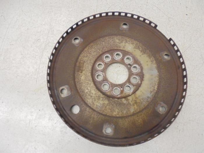 Gebrauchte Starterkranz Landrover Freelander II 3.2 l6 24V Preis auf Anfrage angeboten von N Kossen Autorecycling BV