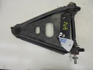 Used Engine mount Smart Fortwo Price on request offered by N Kossen Autorecycling BV
