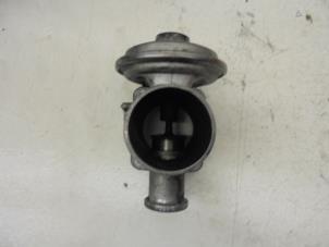Used EGR valve Landrover Freelander Hard Top 2.0 td4 16V Price on request offered by N Kossen Autorecycling BV