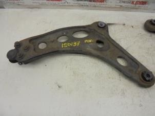 Used Front wishbone, right Opel Vivaro Price on request offered by N Kossen Autorecycling BV