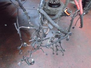 Used Wiring harness engine room Opel Vivaro Price on request offered by N Kossen Autorecycling BV