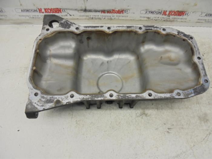 Gebrauchte Ölwanne Ford Fiesta 6 (JA8) 1.4 16V Preis auf Anfrage angeboten von N Kossen Autorecycling BV
