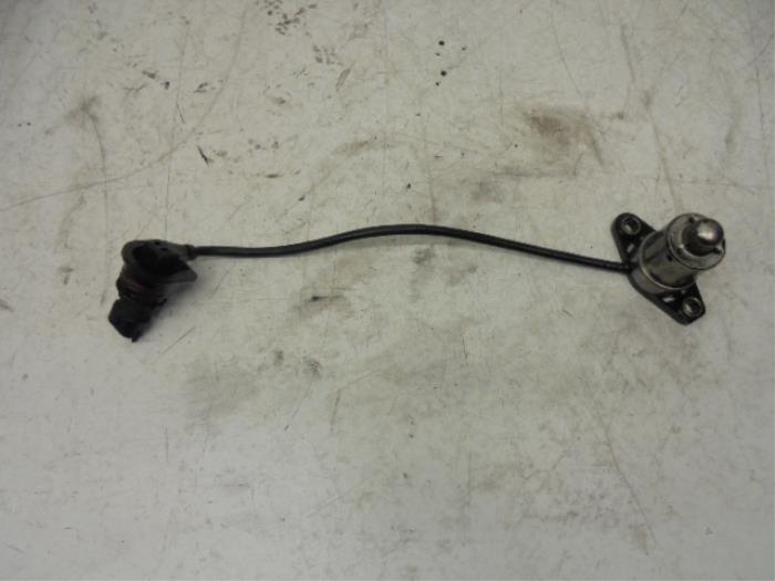 Gebrauchte Ölstandsensor Opel Vectra Preis auf Anfrage angeboten von N Kossen Autorecycling BV