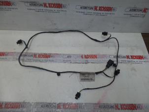 Usados Mazo de cables PDC Ford Fiesta 6 (JA8) 1.4 16V Precio de solicitud ofrecido por N Kossen Autorecycling BV