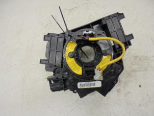 Used Airbag clock spring Ford Transit 2.2 TDCi 16V Euro 5 Price on request offered by N Kossen Autorecycling BV