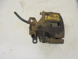 Used Rear brake calliper, left Ford Transit 2.2 TDCi 16V Euro 5 Price on request offered by N Kossen Autorecycling BV