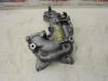 Intake manifold from a Opel Vectra 2007
