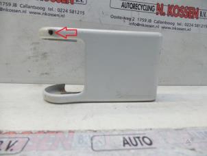 Used Rear door hinge, left Fiat Scudo (270) 1.6 D Multijet Price on request offered by N Kossen Autorecycling BV