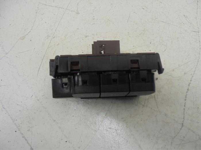 Fog light switch Citroen Jumper - 7355860750