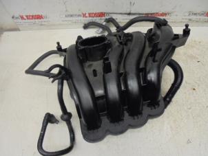 Used Intake manifold Seat Ibiza Price on request offered by N Kossen Autorecycling BV