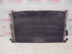 Used Air conditioning radiator Hyundai Santafe Price on request offered by N Kossen Autorecycling BV