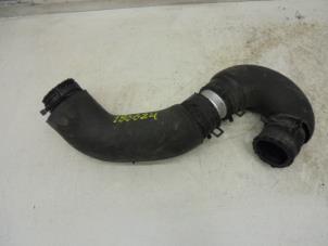 Used Air intake hose Hyundai Santafe Price on request offered by N Kossen Autorecycling BV