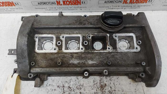 Usagé Couvercle soupapes Audi A4 Avant Quattro (B5) 1.8 20V T Prix sur demande proposé par N Kossen Autorecycling BV