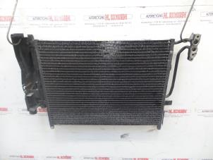 Used Air conditioning radiator BMW Z4 Price on request offered by N Kossen Autorecycling BV