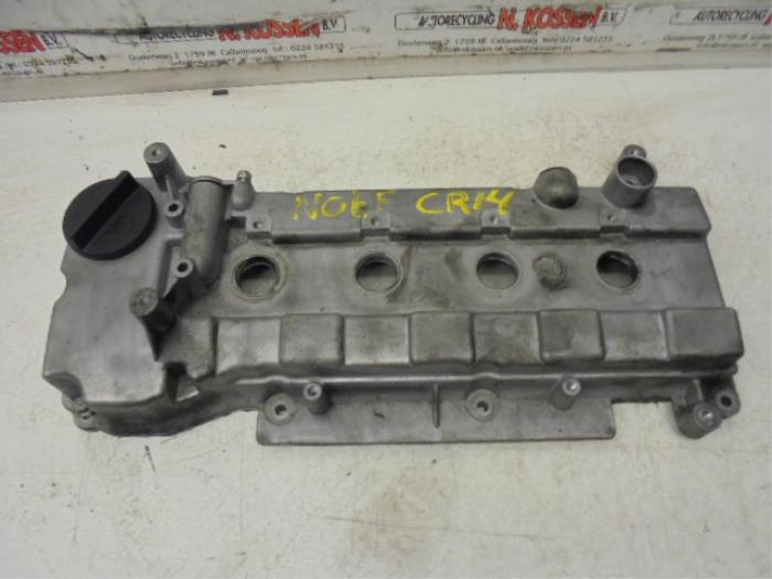 Gebrauchte Ventildeckel Nissan Note Preis auf Anfrage angeboten von N Kossen Autorecycling BV