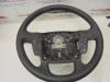 Steering wheel from a Citroen Jumper (U9), 2006 2.2 HDi 130, Delivery, Diesel, 2.198cc, 96kW (131pk), FWD, 22DT; 4HM; P22DTE; 4HH, 2011-07 2014