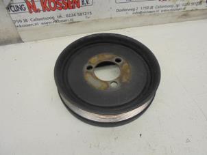 Used Water pump pulley BMW 3 serie Touring (E46/3) 318i 16V Price on request offered by N Kossen Autorecycling BV