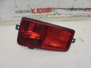 Used Rear fog light Citroen Jumper (U9) 2.2 HDi 130 Price on request offered by N Kossen Autorecycling BV