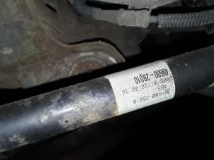 Used Drive shaft, rear right Hyundai Santafe Price on request offered by N Kossen Autorecycling BV