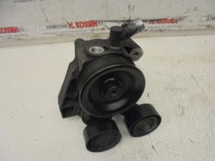 Used Drive belt tensioner Fiat Ducato (250) 2.3 D 120 Multijet Price on request offered by N Kossen Autorecycling BV