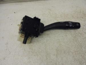 Used Indicator switch Hyundai Santafe Price on request offered by N Kossen Autorecycling BV
