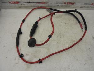Used Cable high-voltage Smart Fortwo Price on request offered by N Kossen Autorecycling BV