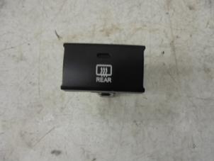 Used Frontscreen heating switch Hyundai Santafe Price on request offered by N Kossen Autorecycling BV