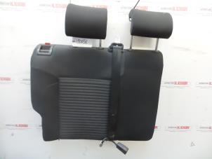 Used Rear bench seat backrest Volkswagen Polo Price on request offered by N Kossen Autorecycling BV