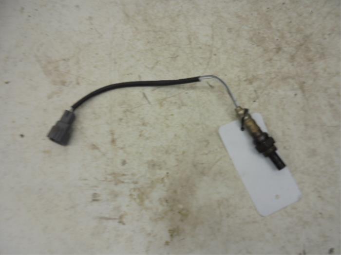 Lambda probe Daihatsu Cuore (L251/271/276), Hatchback, 2003 (Used)