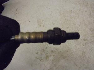 Sonde lambda d'un Daihatsu Cuore (L251/271/276)  2006