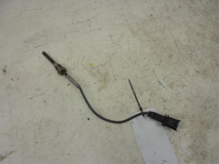 Begagnade Partikelfiltersensor Chevrolet Aveo 1.3 D 16V Pris på förfrågan erbjuds av N Kossen Autorecycling BV