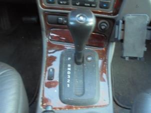 Used Automatic gear selector Saab 9-5 (YS3E) 3.0 t V6 24V Price on request offered by N Kossen Autorecycling BV