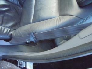 Used Front seatbelt, left Saab 9-5 (YS3E) 3.0 t V6 24V Price on request offered by N Kossen Autorecycling BV