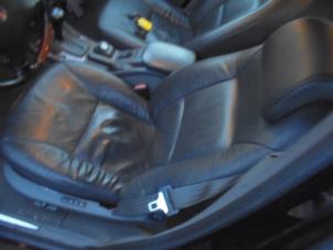 Gebrauchte Sitz links Saab 9-5 (YS3E) 3.0 t V6 24V Preis auf Anfrage angeboten von N Kossen Autorecycling BV
