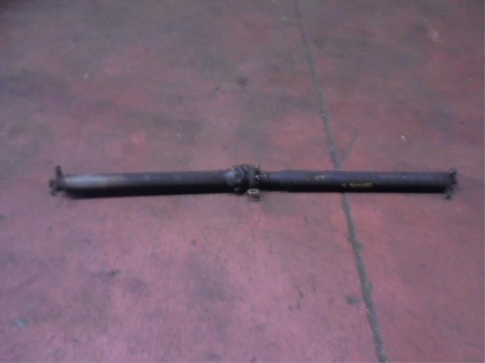 Usagé Arbre intermédiaire Mercedes CLK (C209) 5.0 500 V8 24V Prix sur demande proposé par N Kossen Autorecycling BV