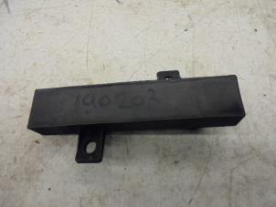 Used Module tailgate motor Mercedes CLK (W209) 5.0 500 V8 24V Price on request offered by N Kossen Autorecycling BV