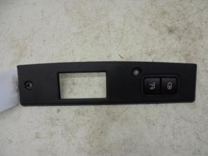 Used Tailgate switch Mercedes CLK (W209) 5.0 500 V8 24V Price on request offered by N Kossen Autorecycling BV