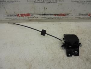 Used Tailgate lock mechanism Mercedes CLK (W209) 5.0 500 V8 24V Price on request offered by N Kossen Autorecycling BV