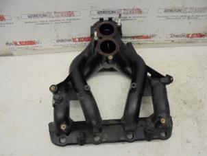Used Intake manifold BMW Z3 Price on request offered by N Kossen Autorecycling BV